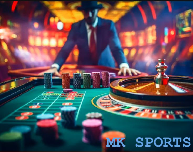 Baccarat-mksports