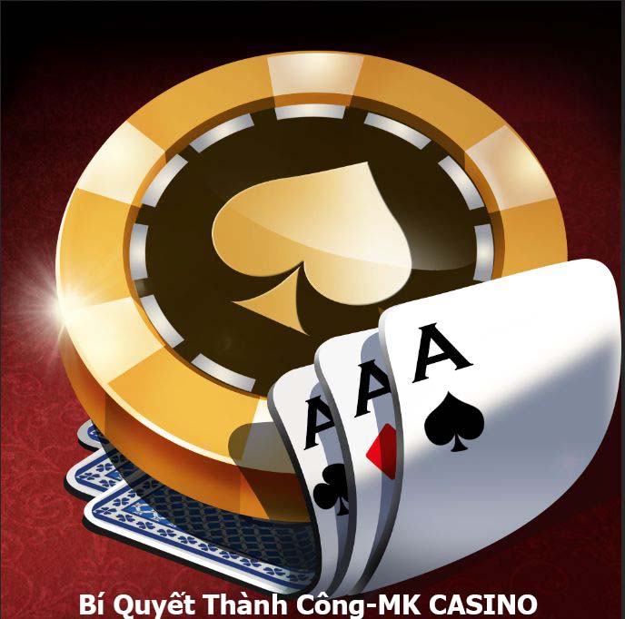 Bí Quyết Thành Công-MK CASINO