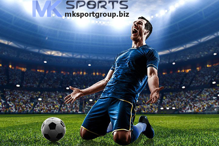 Cách Đặt Cược Bóng Đá Tại MK Sports