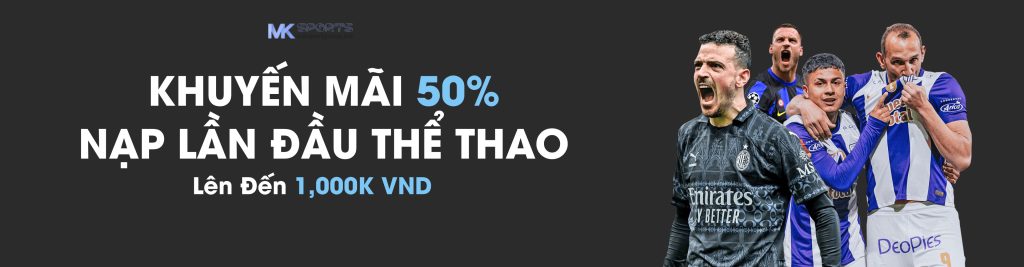 Chi Tiết Về Chương Trình Khuyến Mãi Nạp Lần Đầu Thể Thao