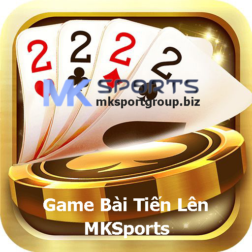 Game Bai Tien Len MKSPORT