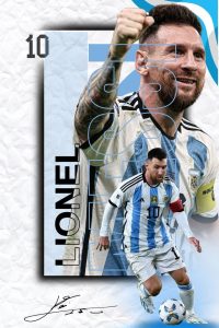 Messi bị lên án